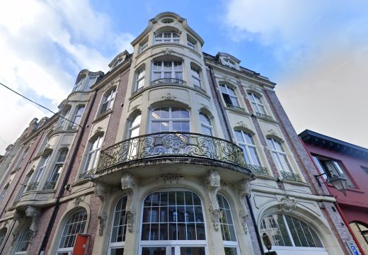 Service Patrimoine – immobilier