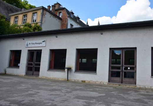 Salle de Bouvignes