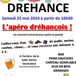 Dréhance