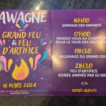 Awagne