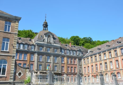 Collège de Bellevue