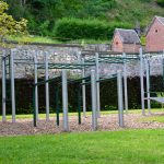 Aire de jeux de Bouvignes