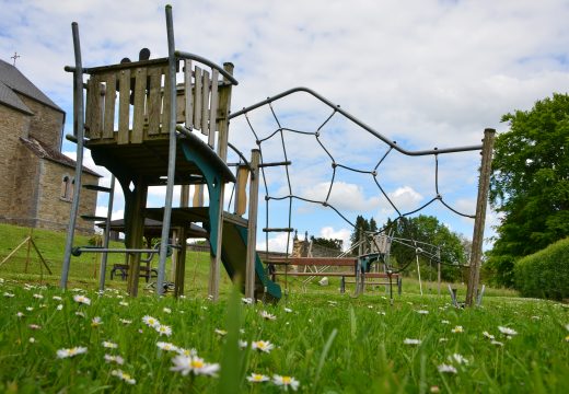 Aire de jeux de Loyers