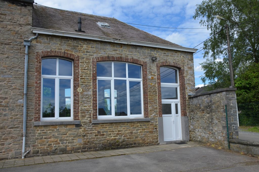 Salle de Loyers