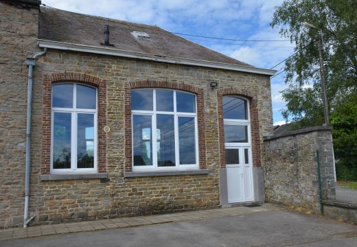 Salle de Loyers