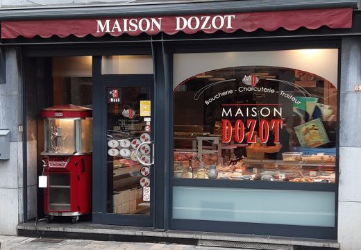 Maison Dozot