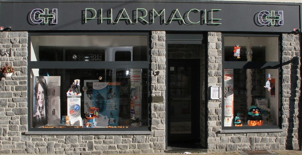 pharmacie Hardy