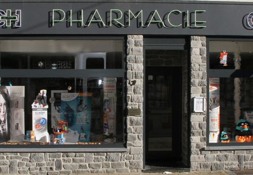 pharmacie Hardy