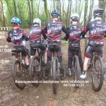 Stage VTT – Wild Bikers