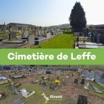 Informations – Cimetière de Leffe