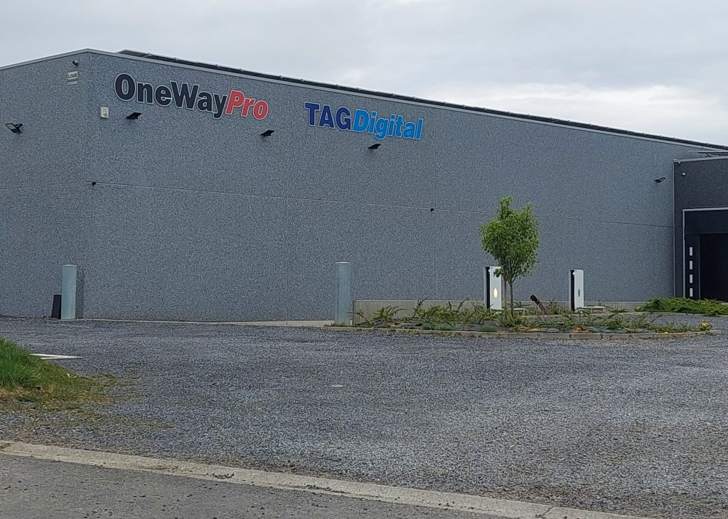 OneWay Pro