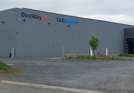 OneWay Pro