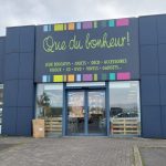 que du bonheur