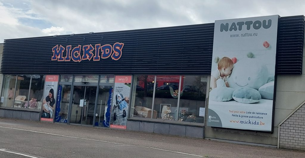 Mickids