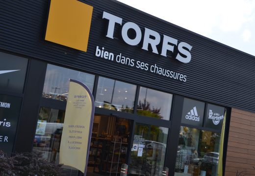 Torfs