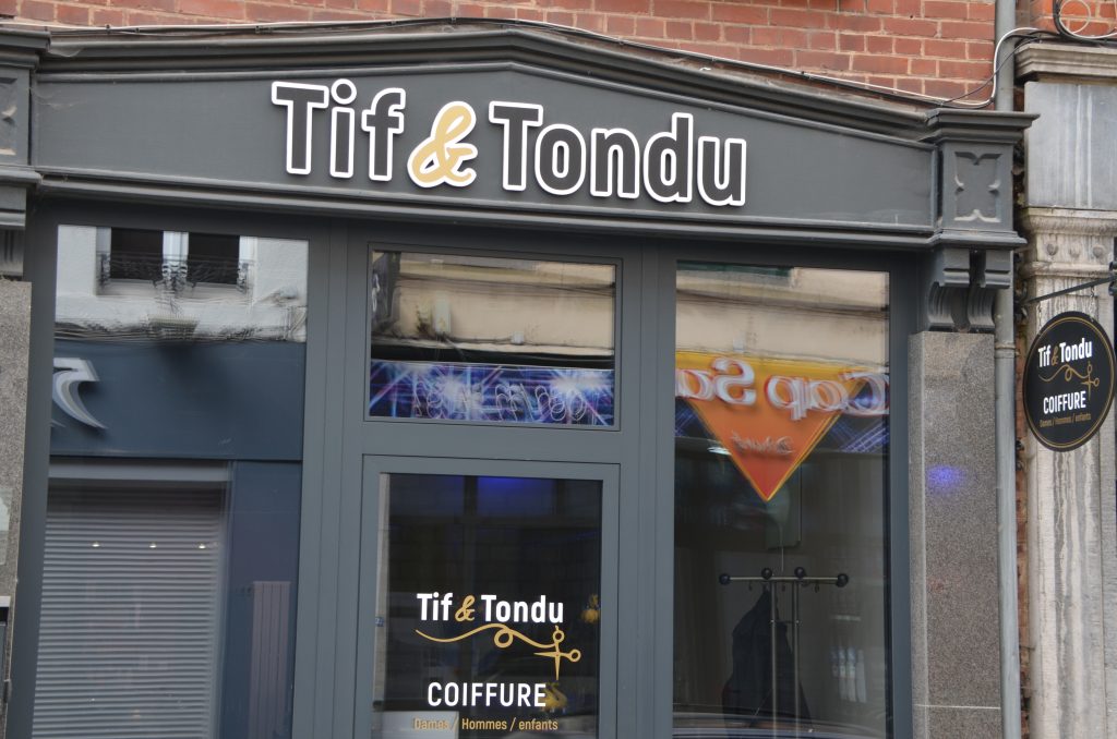 tif & tondu