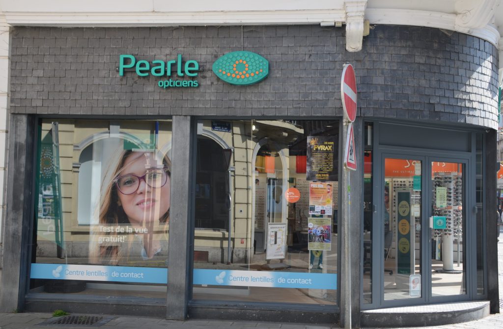 Pearle