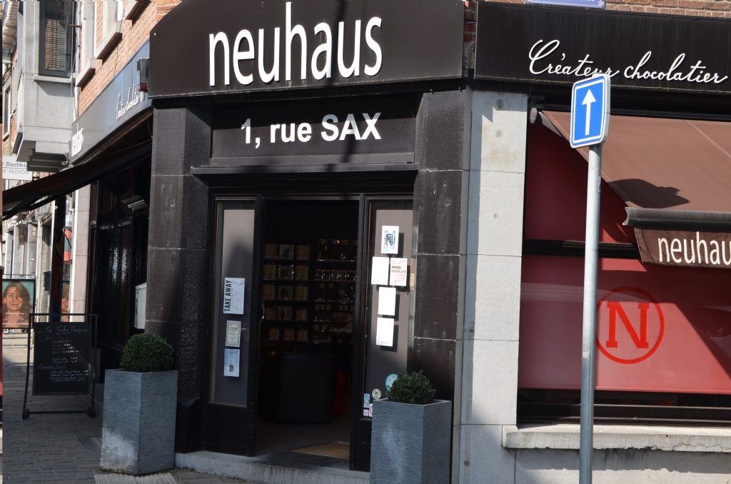 Neuhaus