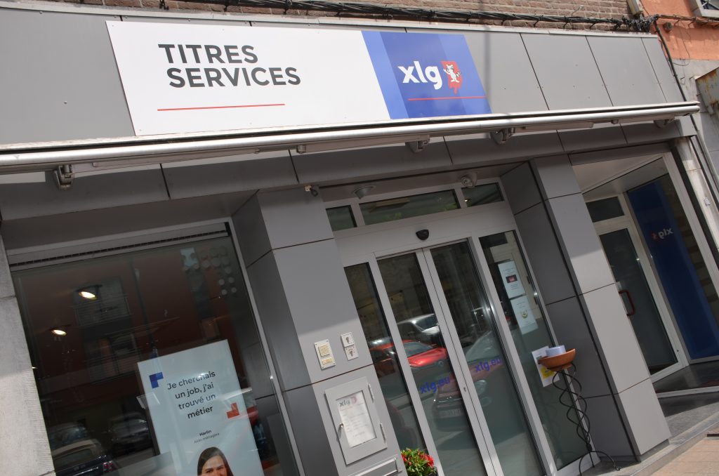 Titres services