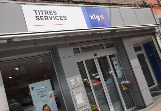 Titres services
