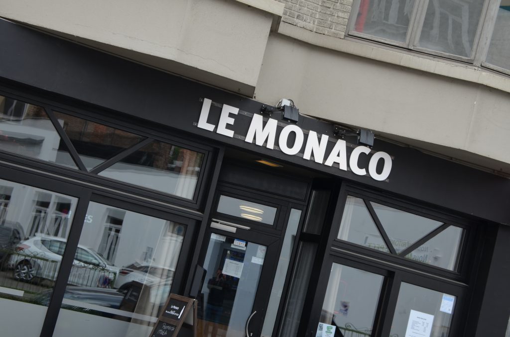 Monaco