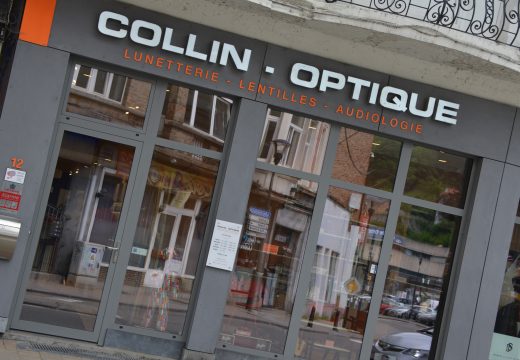 Collin Optique