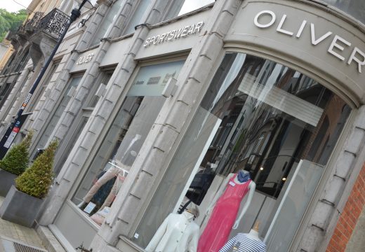 Boutique Oliver