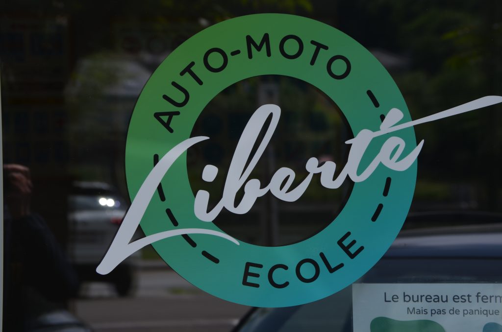 auto école liberté