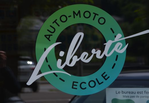 auto école liberté