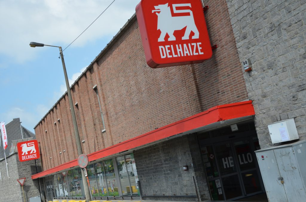 Delhaize