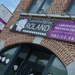Laboratoire Roland