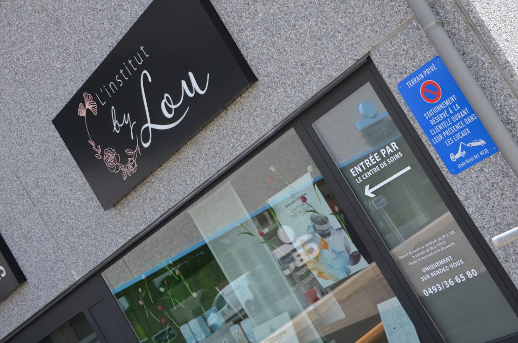 L'institut by lou