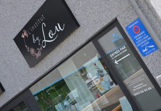 L'institut by lou