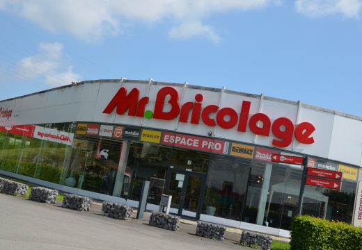 Monsieur Bricolage