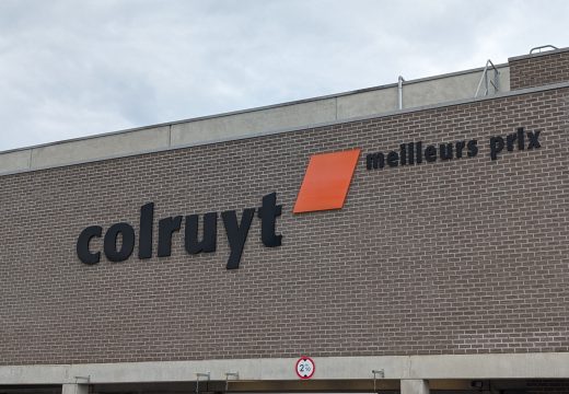 colruyt