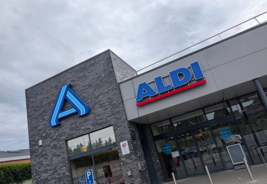 Aldi