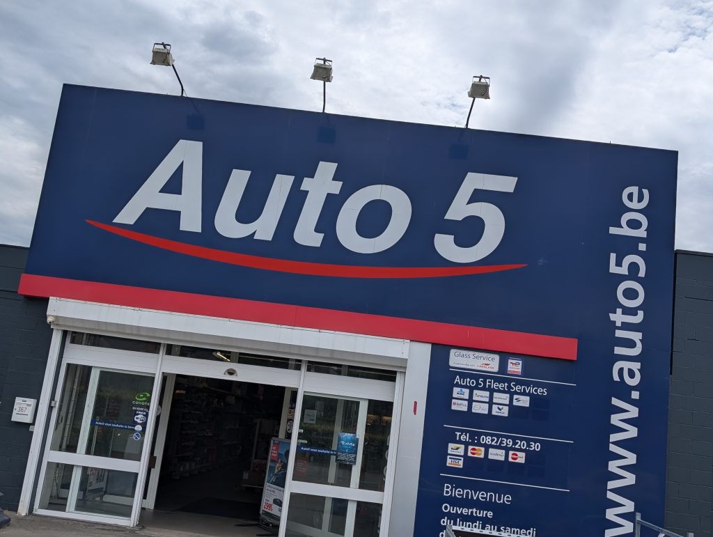 Auto5