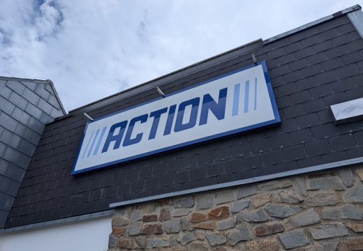 Action