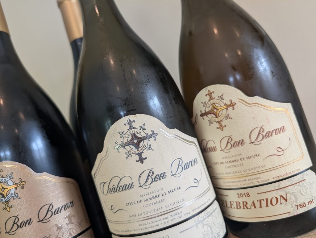 Bon baron