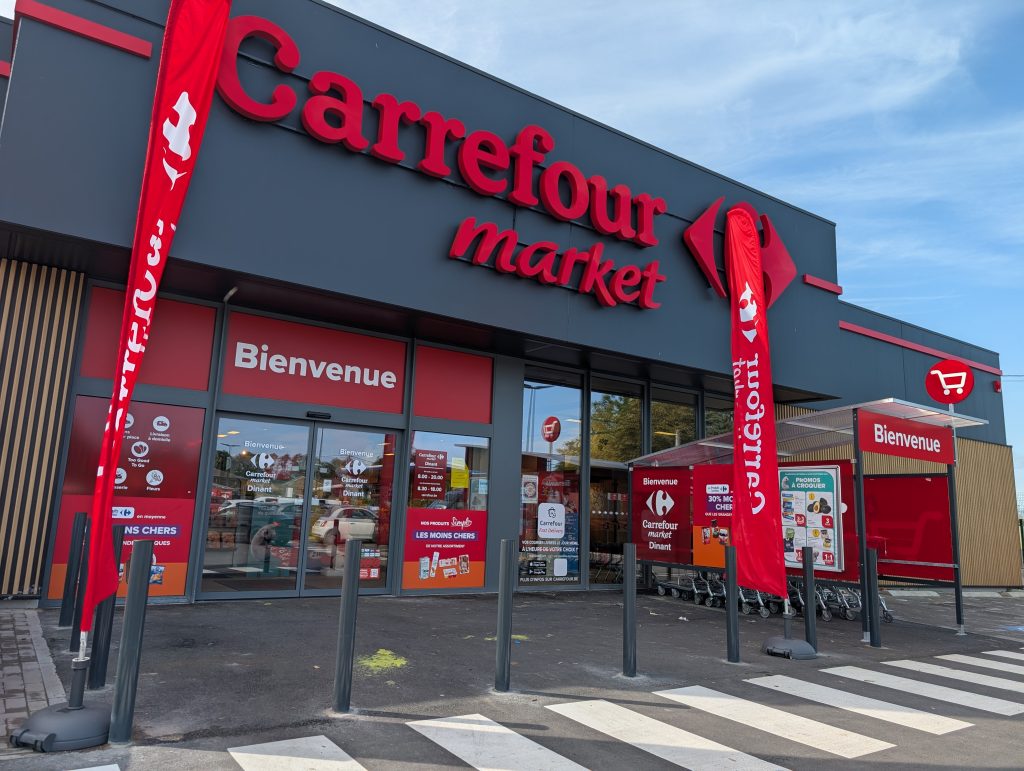 Carrefour