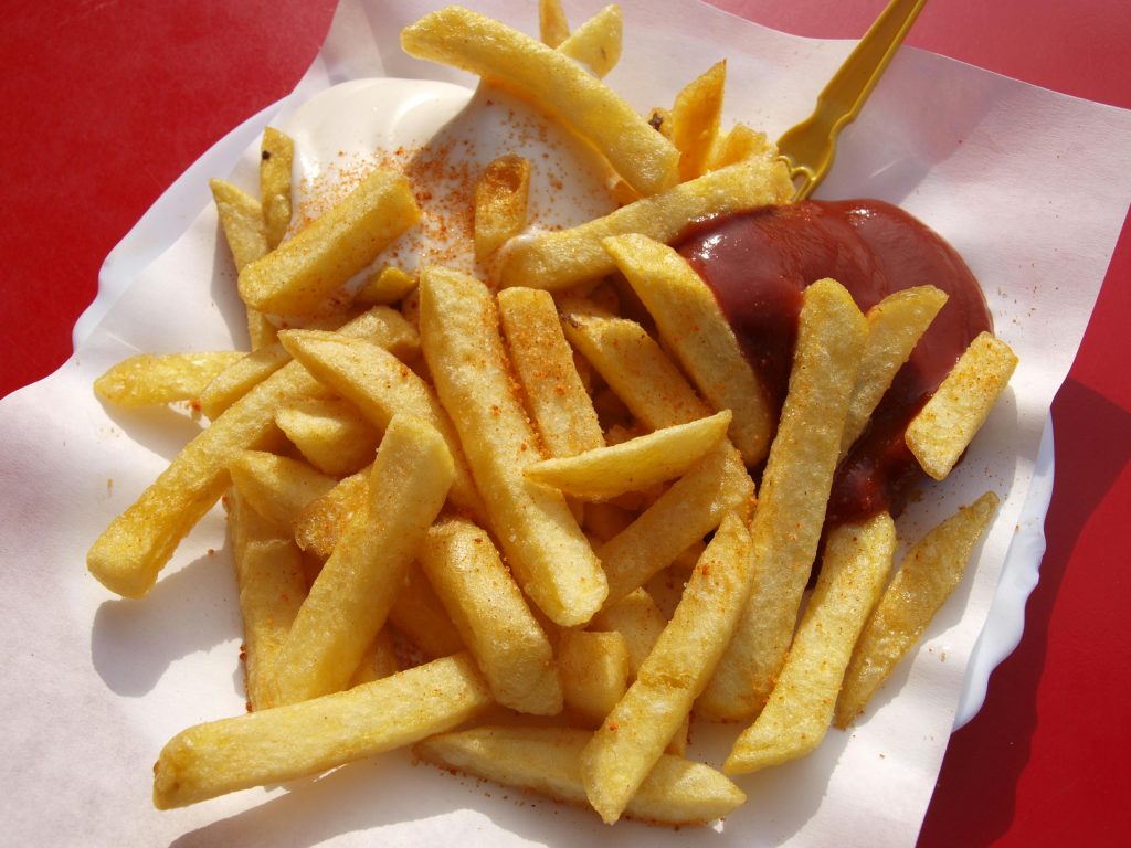 frites