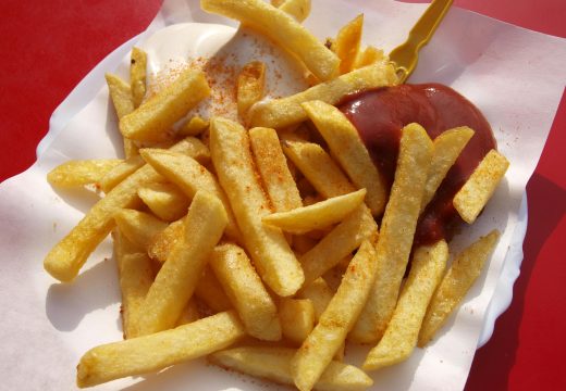 frites