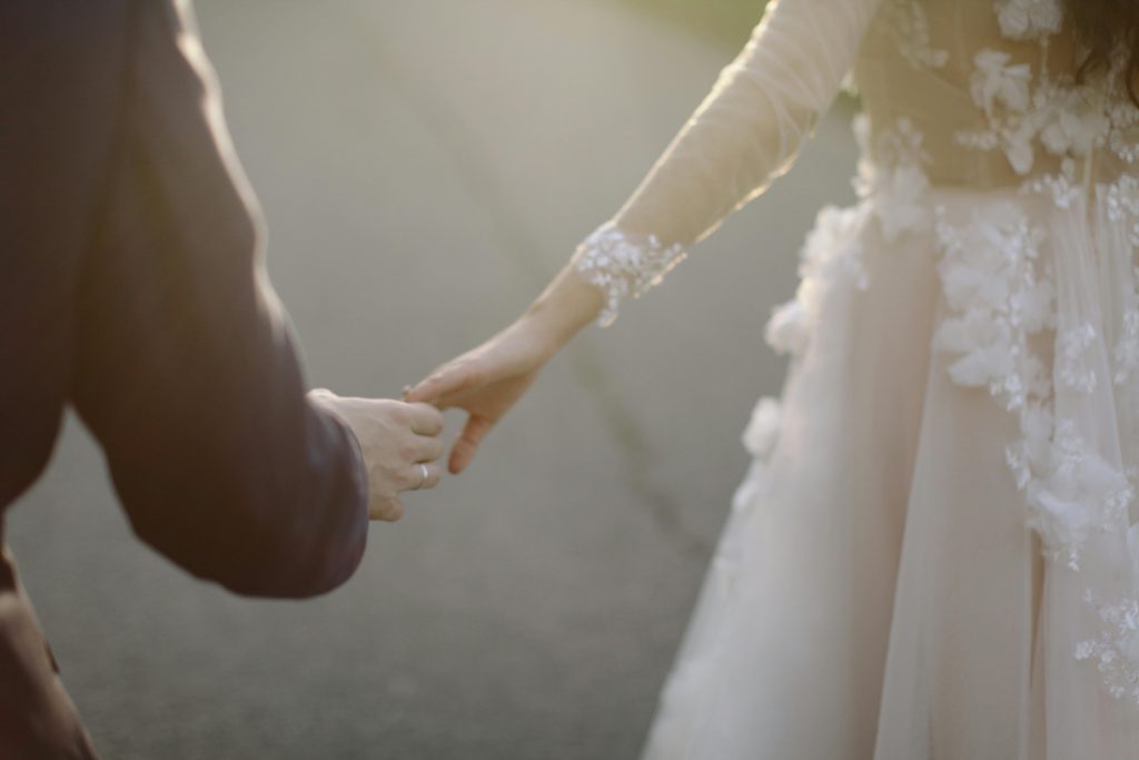 mariage