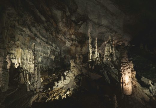 grotte