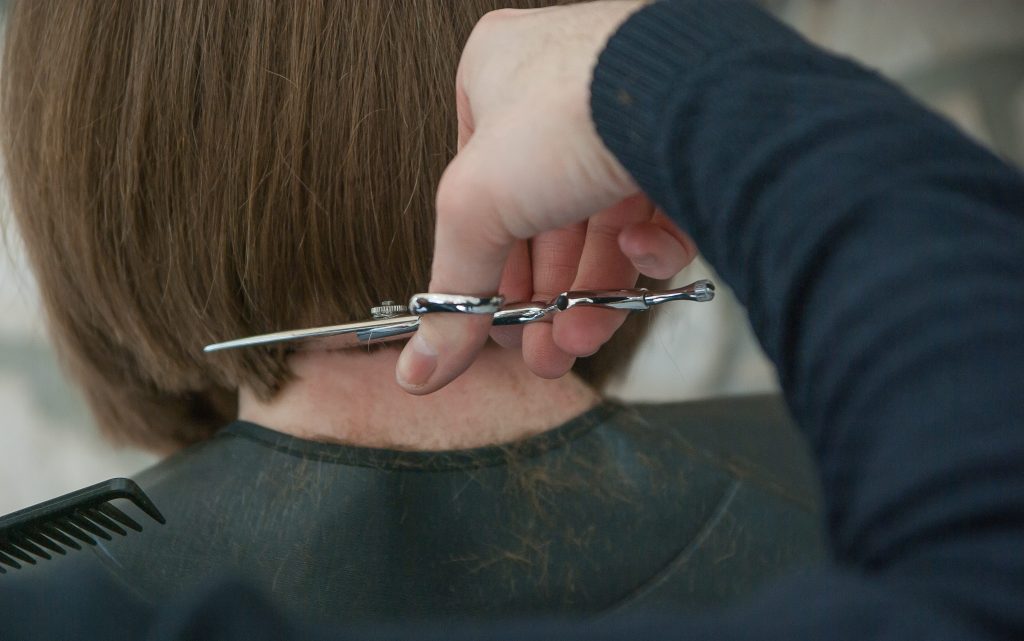 coiffure