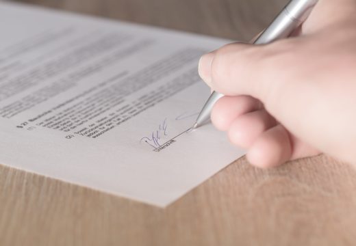 assurance contrat