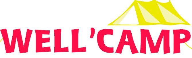 Job étudiant – WELL’CAMP