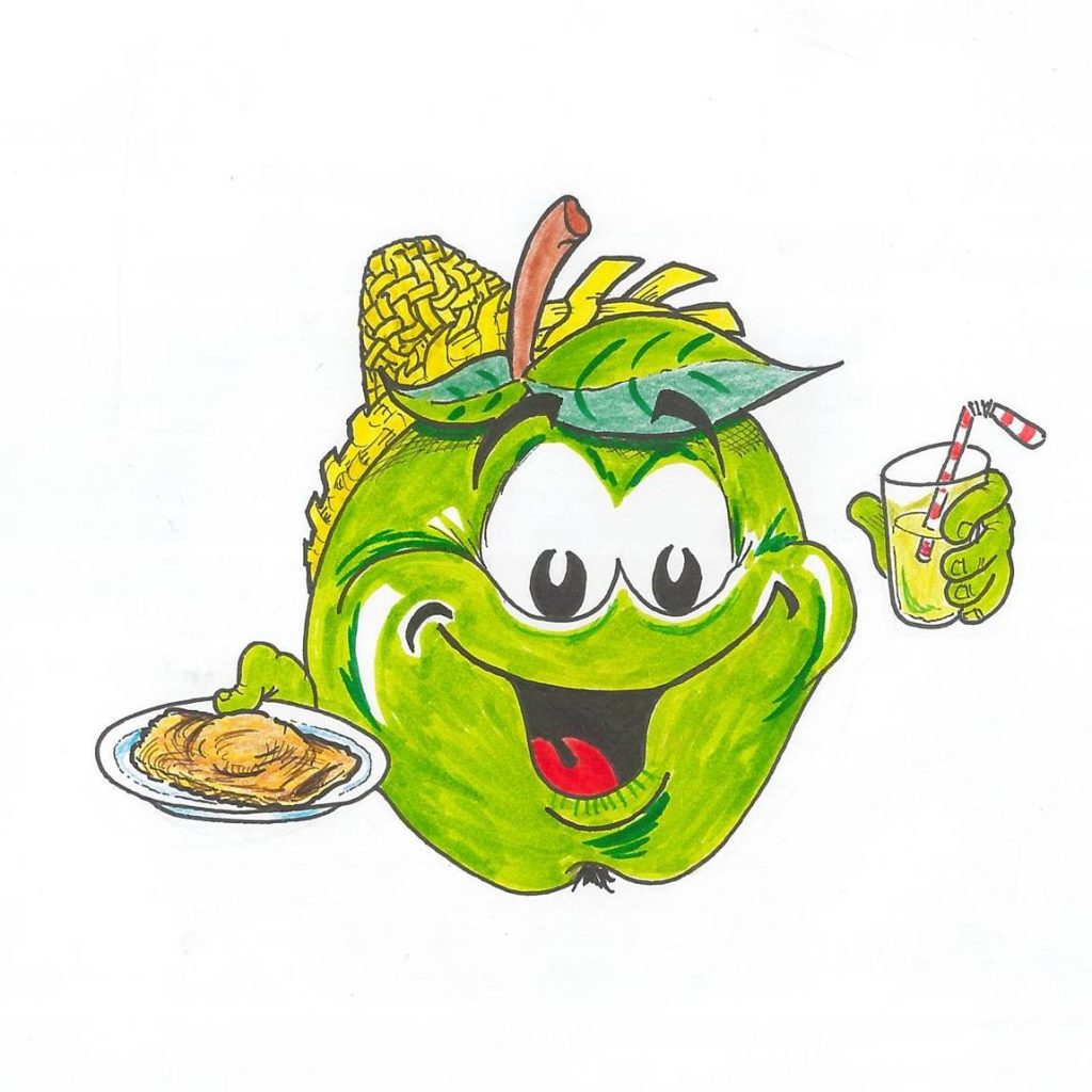 Confrérie des joyeuses pommes