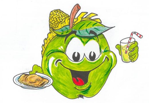 Confrérie des joyeuses pommes