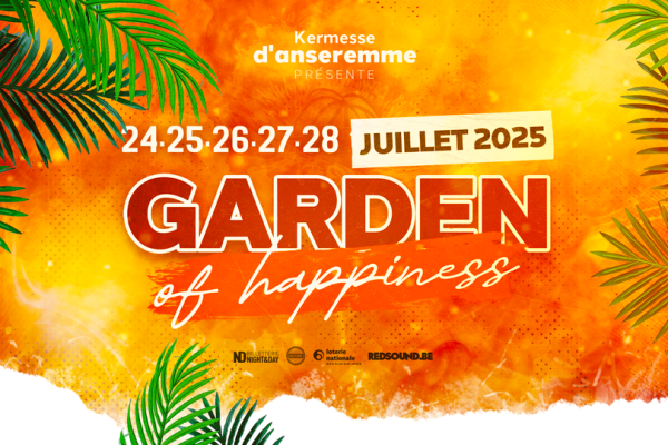 Kermesse d'Anseremme